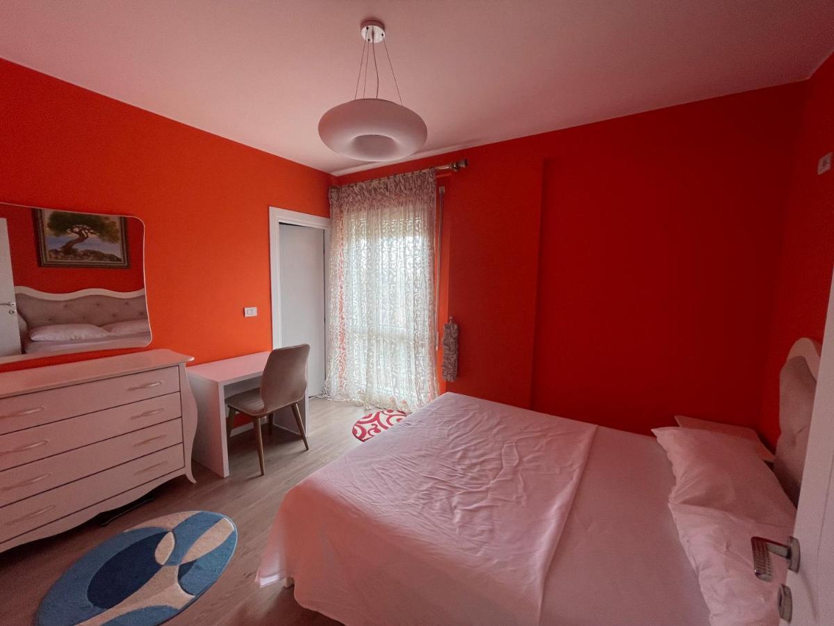 Anna'S Apartment 2 Tirana Exteriér fotografie
