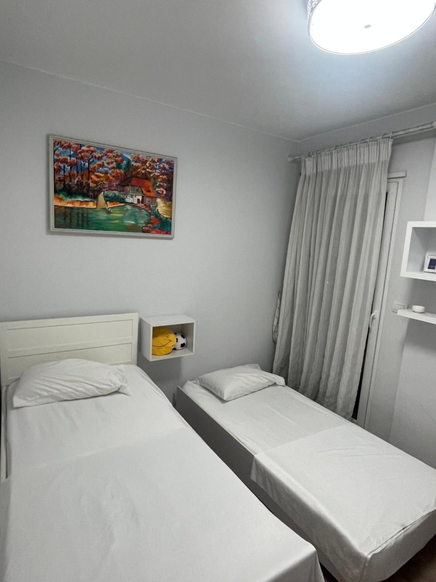 Anna'S Apartment 2 Tirana Exteriér fotografie
